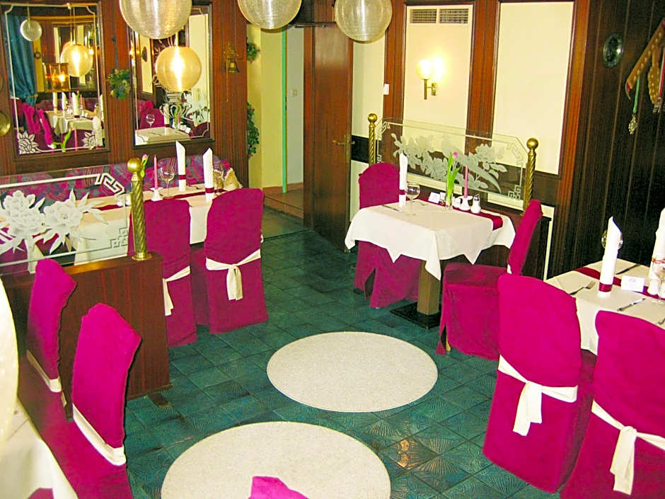 Ferienhotel Lindenhof