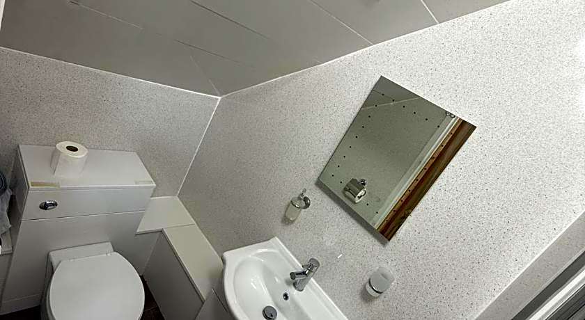 OYO Gothenburg Hotel - Adults Only