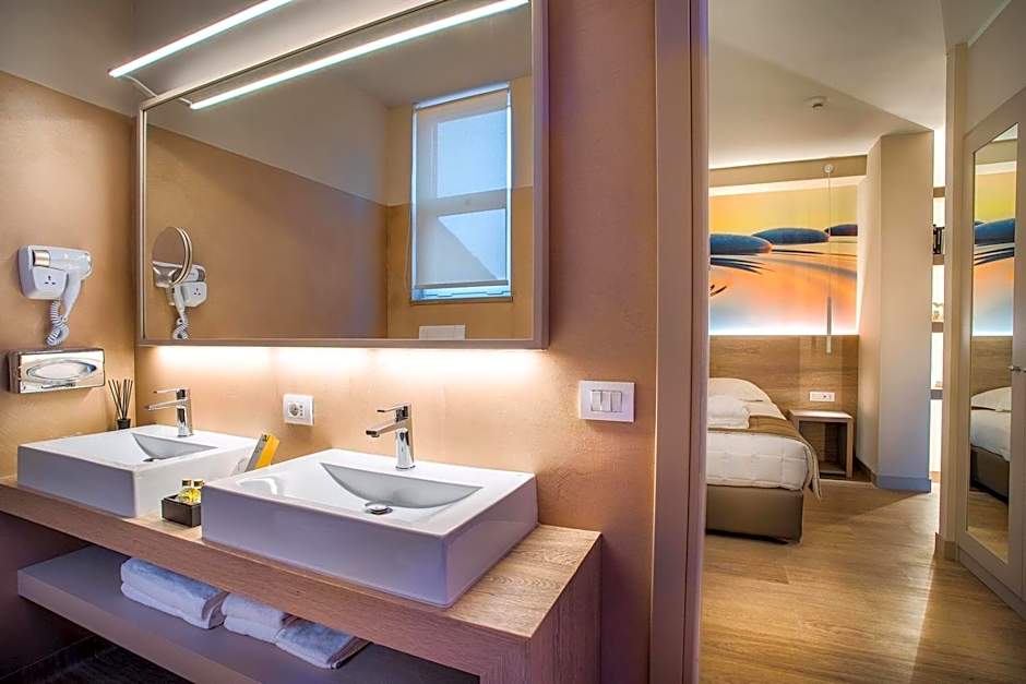 Guesia Village Hotel e Spa