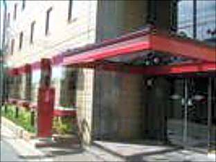 Hotel Aston Plaza Osaka-Sakai