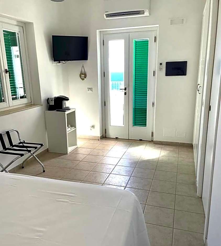 Country House “ Il Mandorlo”