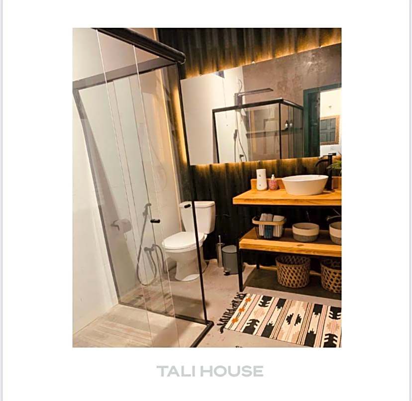 TALI HOUSE - Casa Hotel