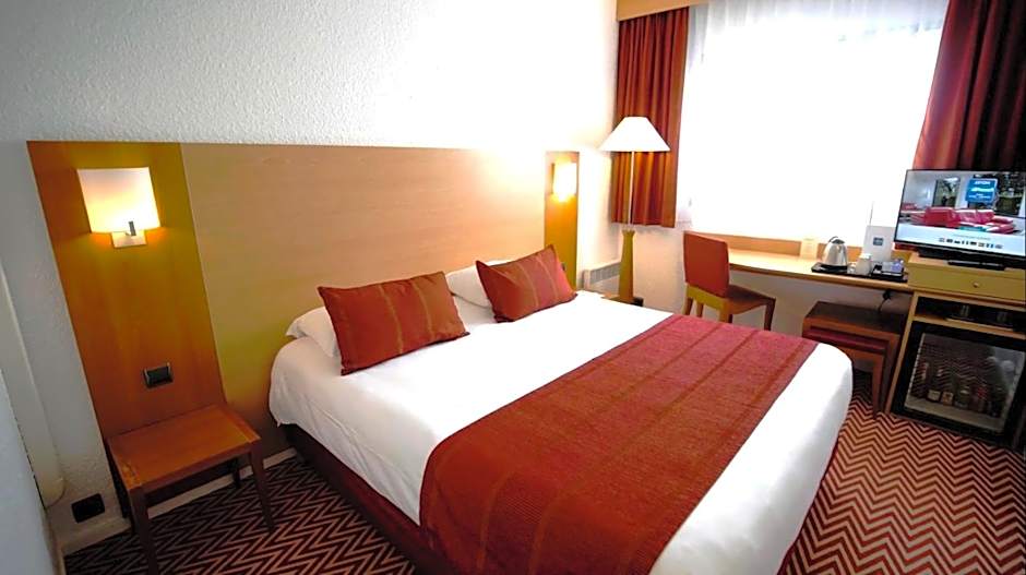 Hotel Forest Hill Meudon Velizy