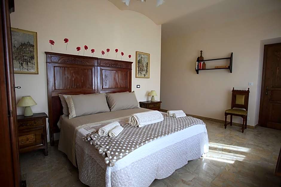 Al Canei B&B