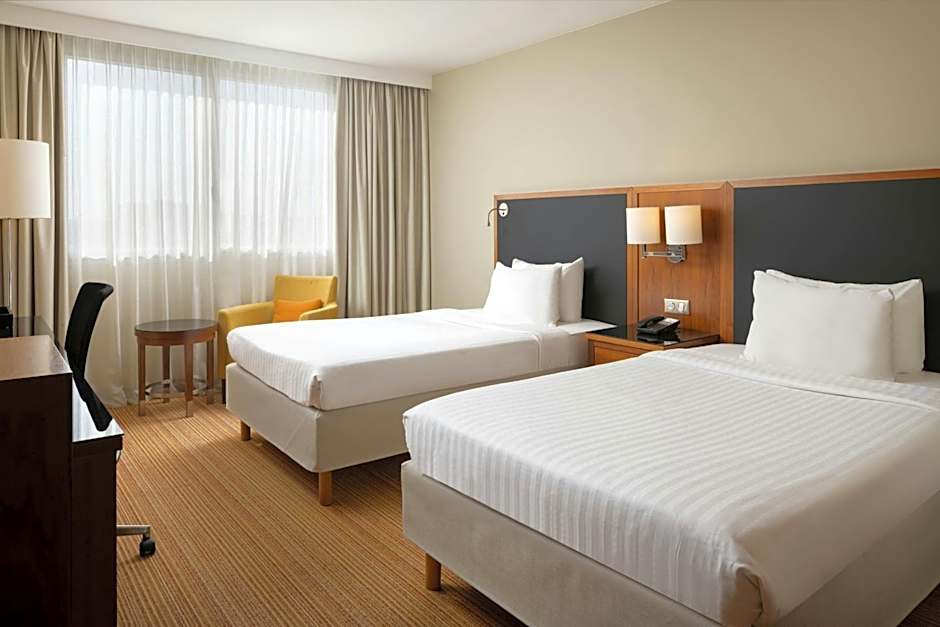 Courtyard by Marriott Toulouse Airport