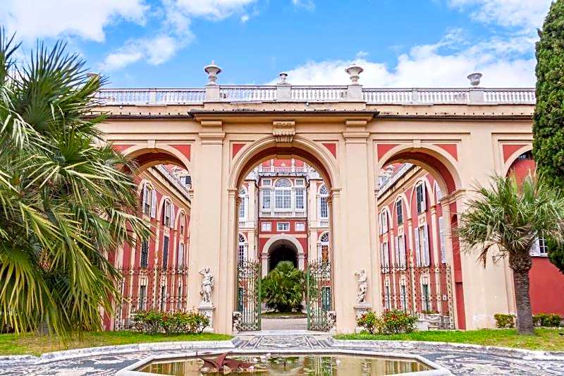 Hotel Acquario