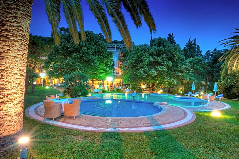 Hotel Rivijera