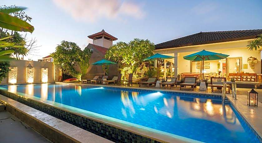 Rama Residence Petitenget