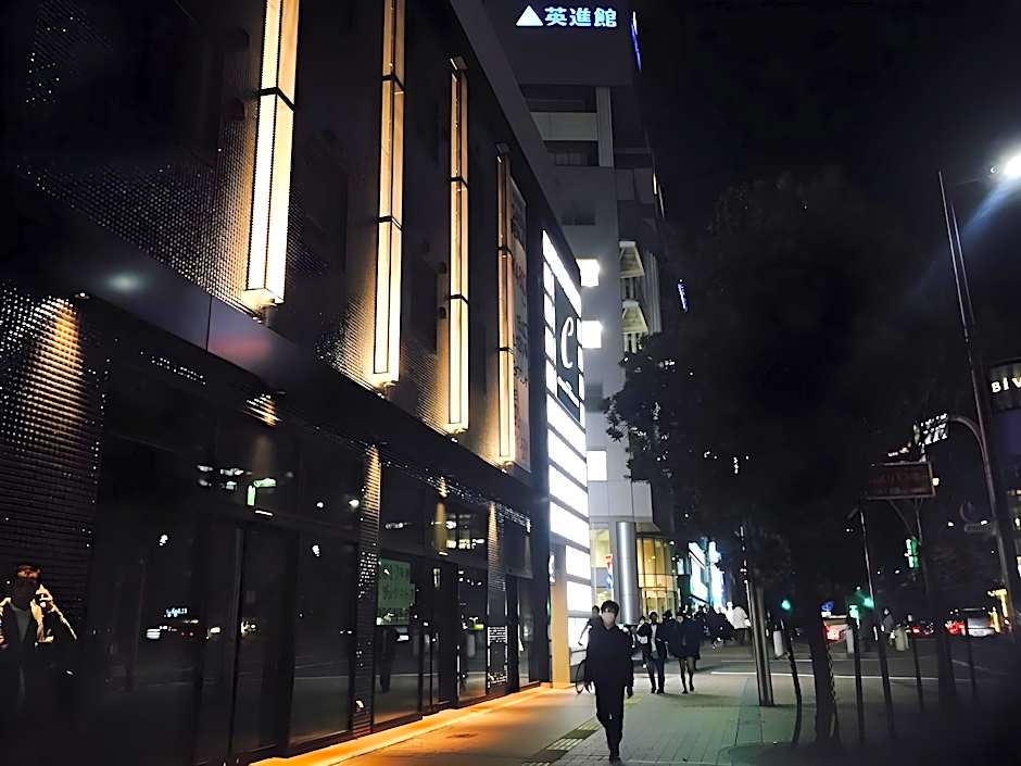 Hotel CASVI Tenjin