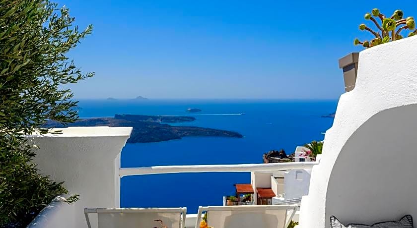 Senses Boutique Hotel