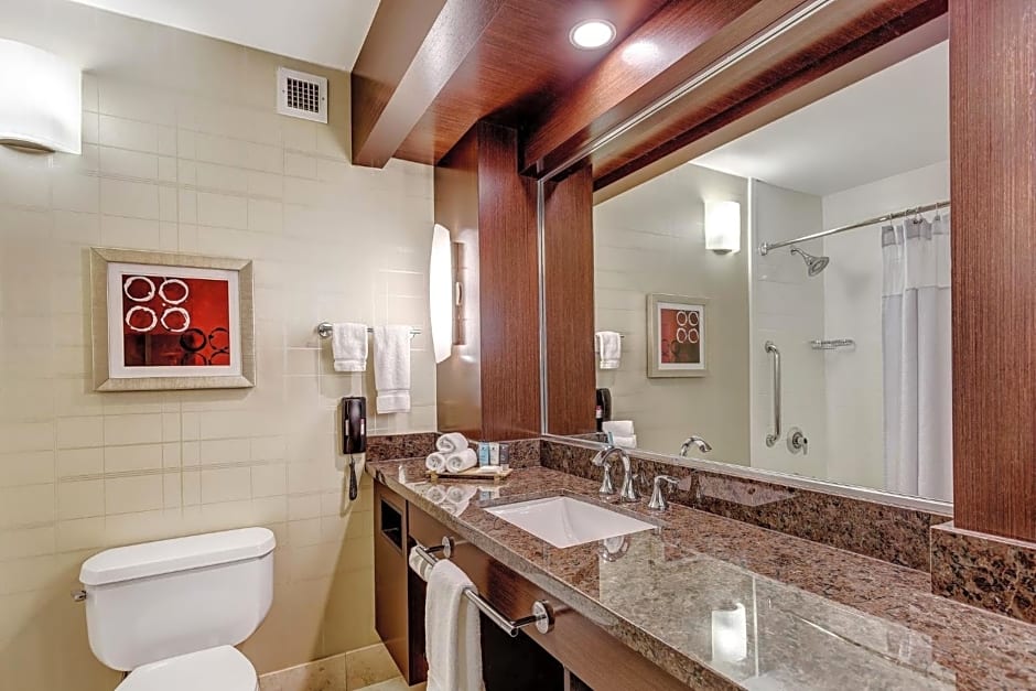 Crowne Plaza Hotel Foster City-San Mateo By IHG