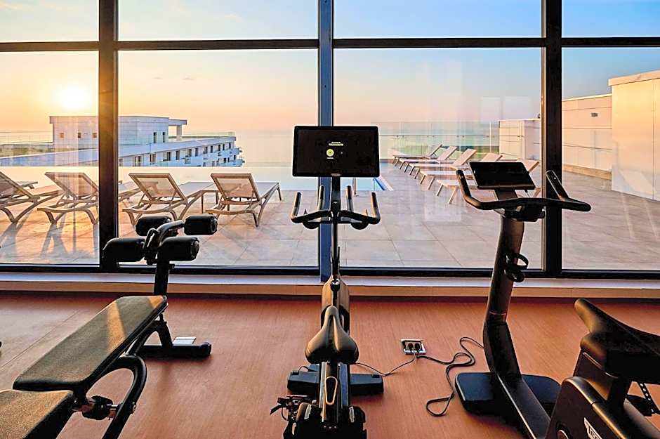 Mara Sea View Apartment Infinity