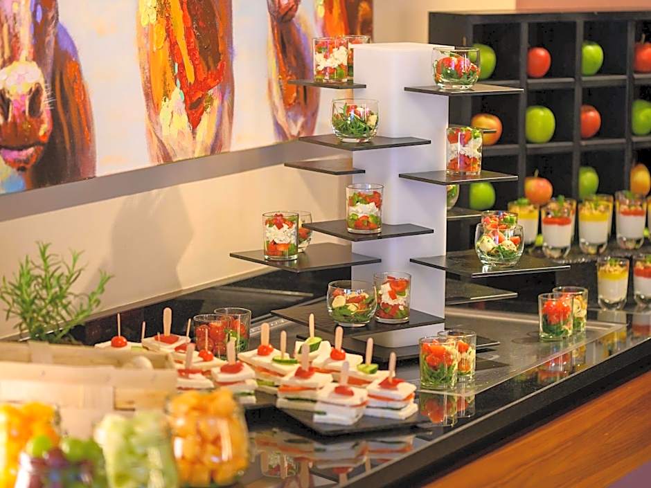 Novotel Nurnberg AM Messezentrum