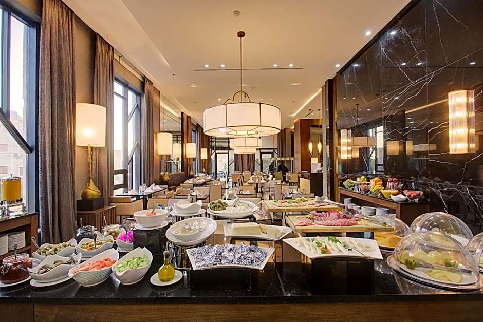 The House Boutique Suites