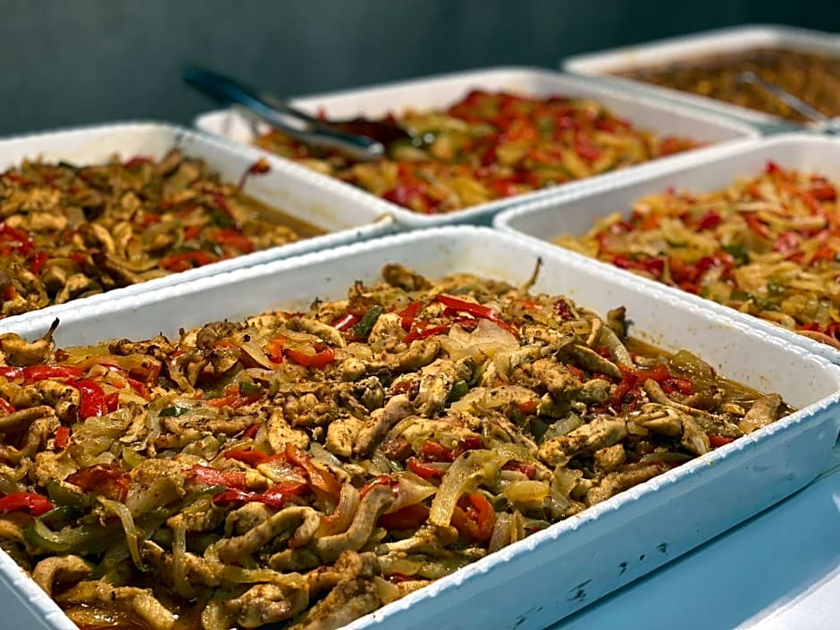 Hotel Sorra Daurada Splash