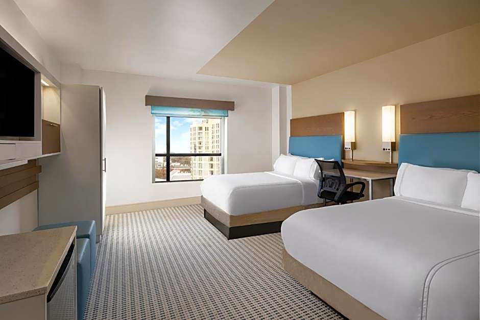EVEN Hotel Rockville - Washington, D.C. Area By IHG