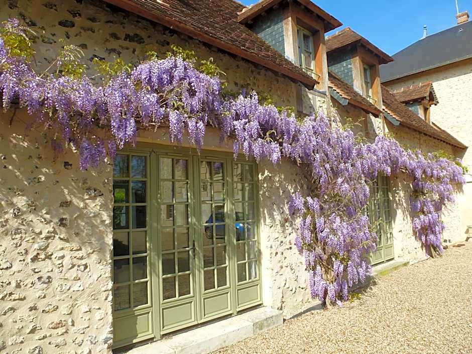 Gite et Chambres d'Hôtes Clos de Mondetour