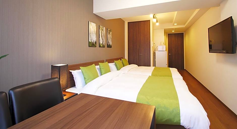 @RLiS_house新大阪北