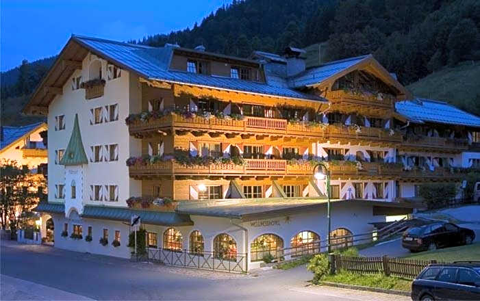 Wellnesshotel Mitterwirt