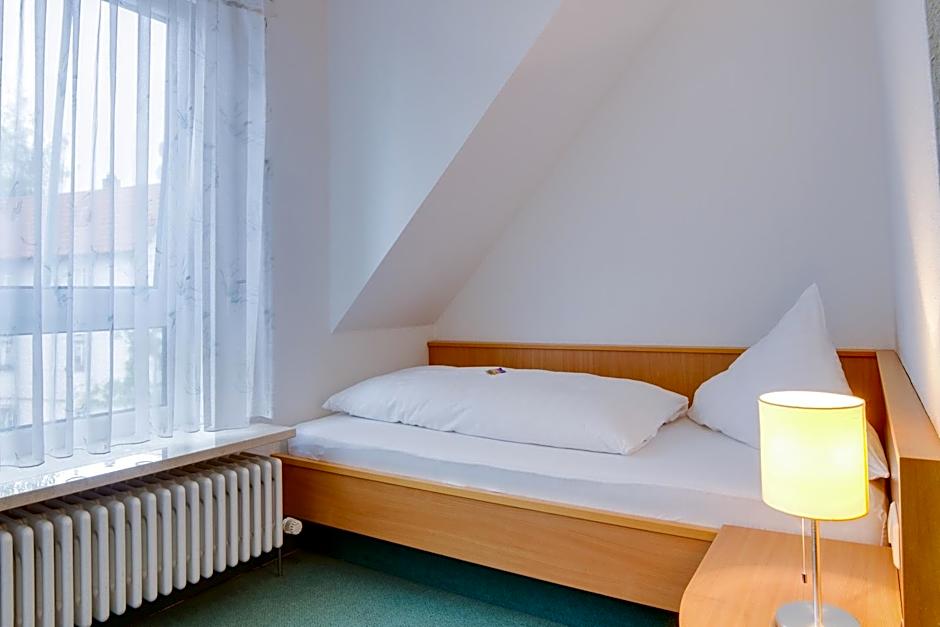 Central Hotel Friedrichshafen