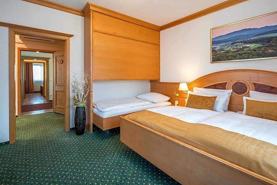 Hotel - Landgasthof Rebstock