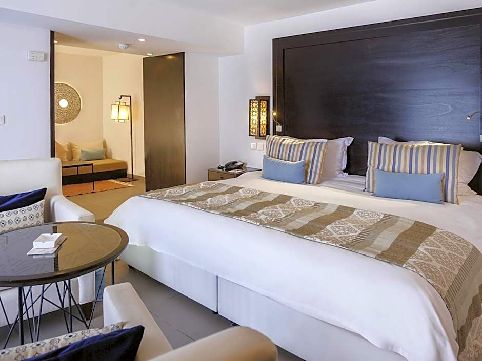 Movenpick Hotel Gammarth Tunis