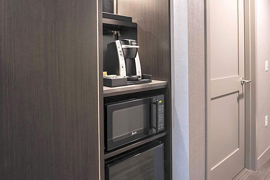 Fairfield Inn & Suites by Marriott Boston Logan Airport/Chelsea