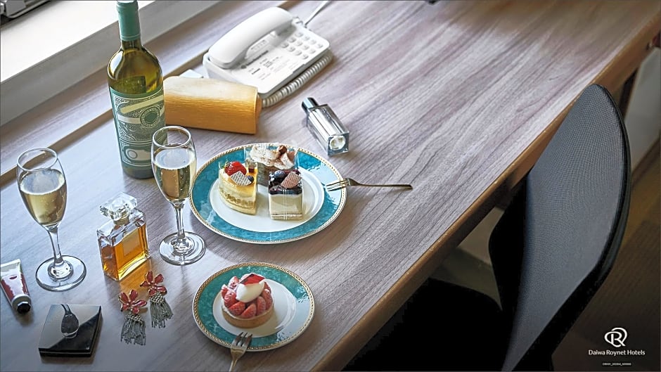 Daiwa Roynet Hotel Hachinohe