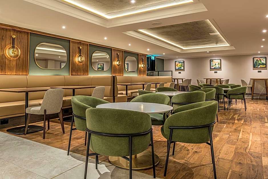 Hilton London Watford