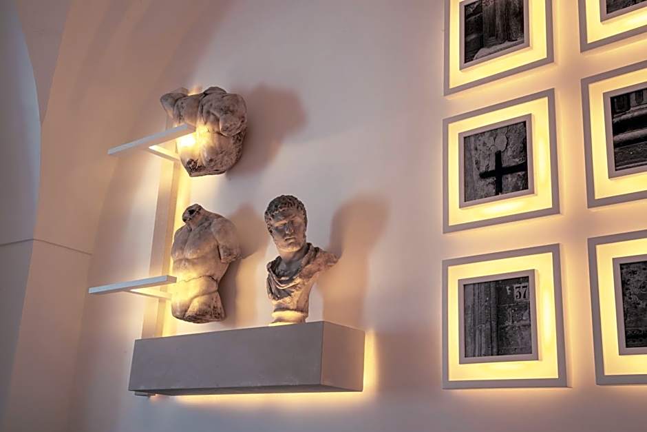 Palazzo Lecce - Epoca Collection