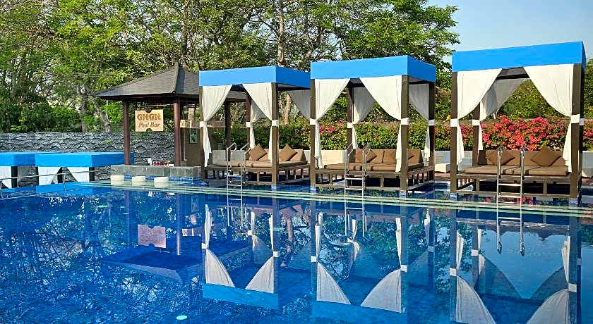 Mercure Bali Nusa Dua Hotel