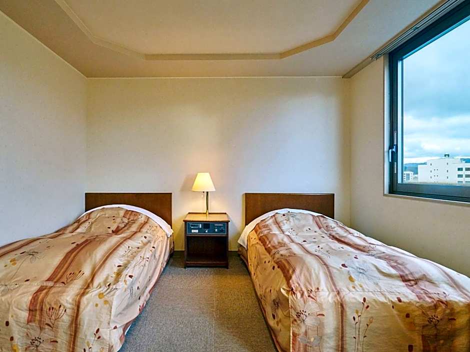 Hotel Fukui Castle - Vacation STAY 58712v