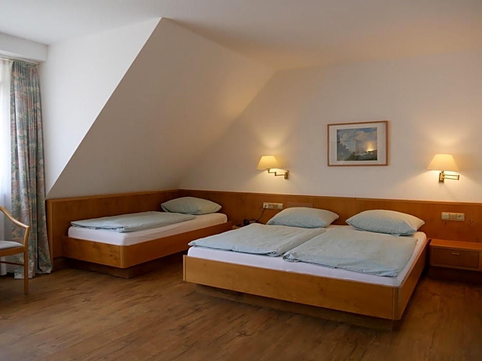Landgasthof Adler OHG