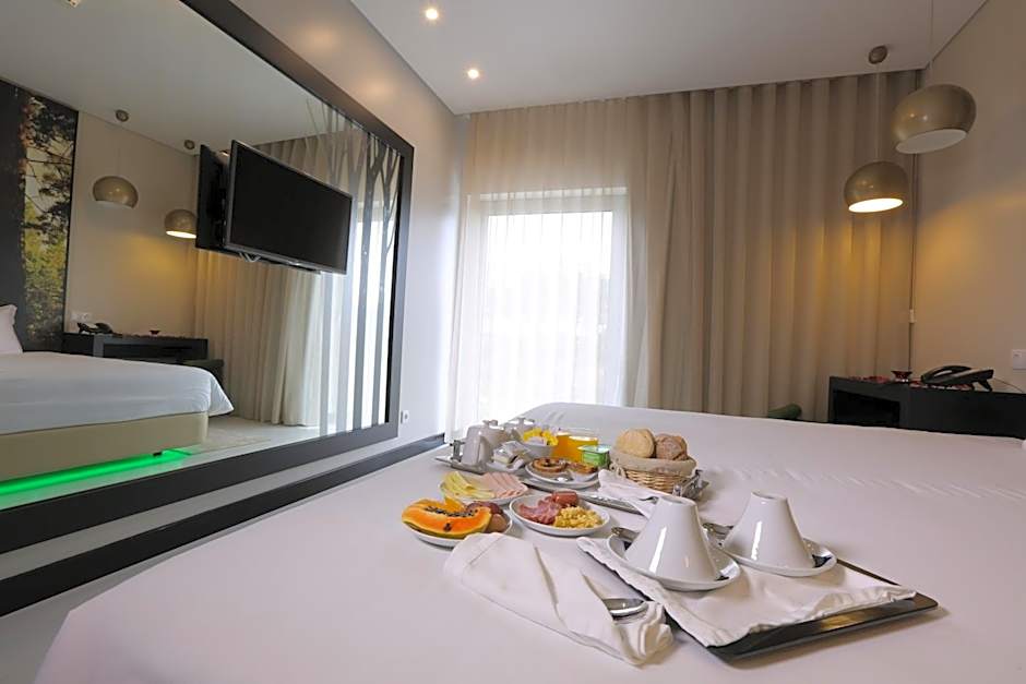 Lisotel - Hotel & Spa