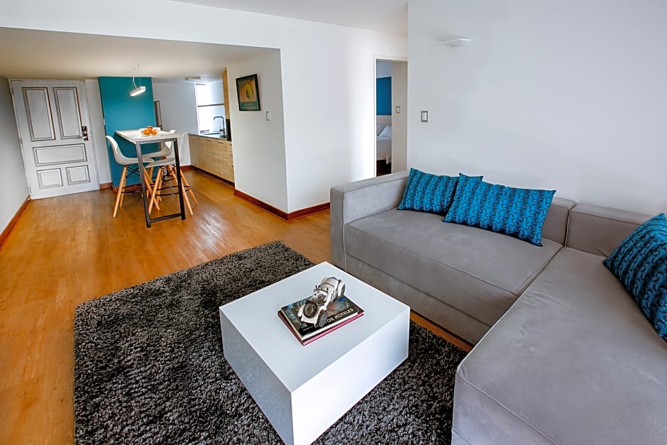Photo 1 of 2 of 2 Bedroom Suite