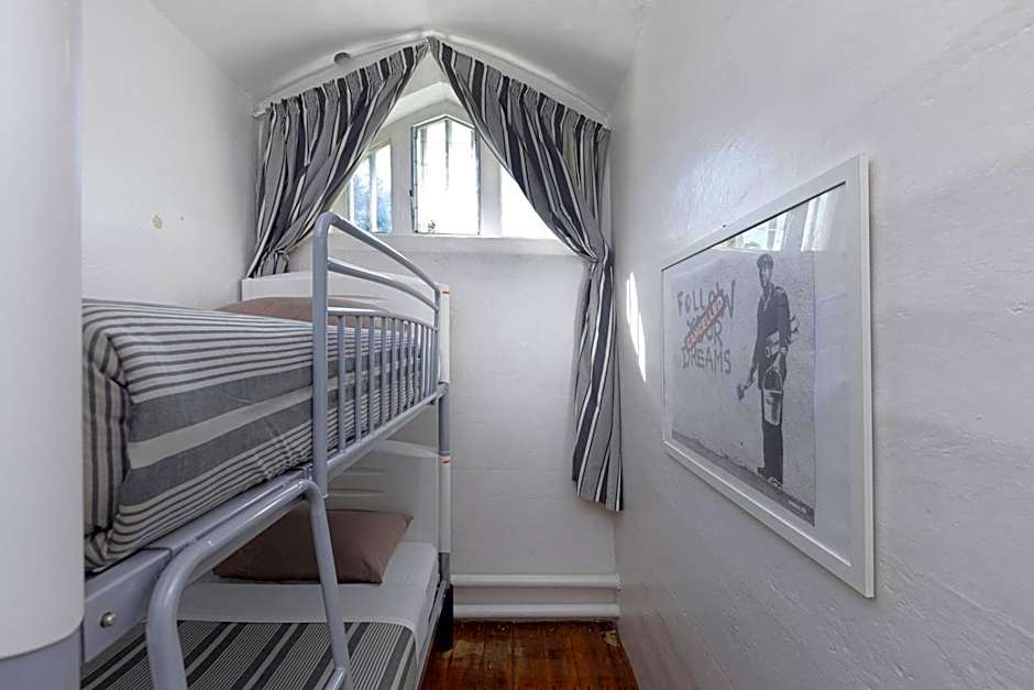 Photo 1 of 8 of Twin Room with Shared Bathroom