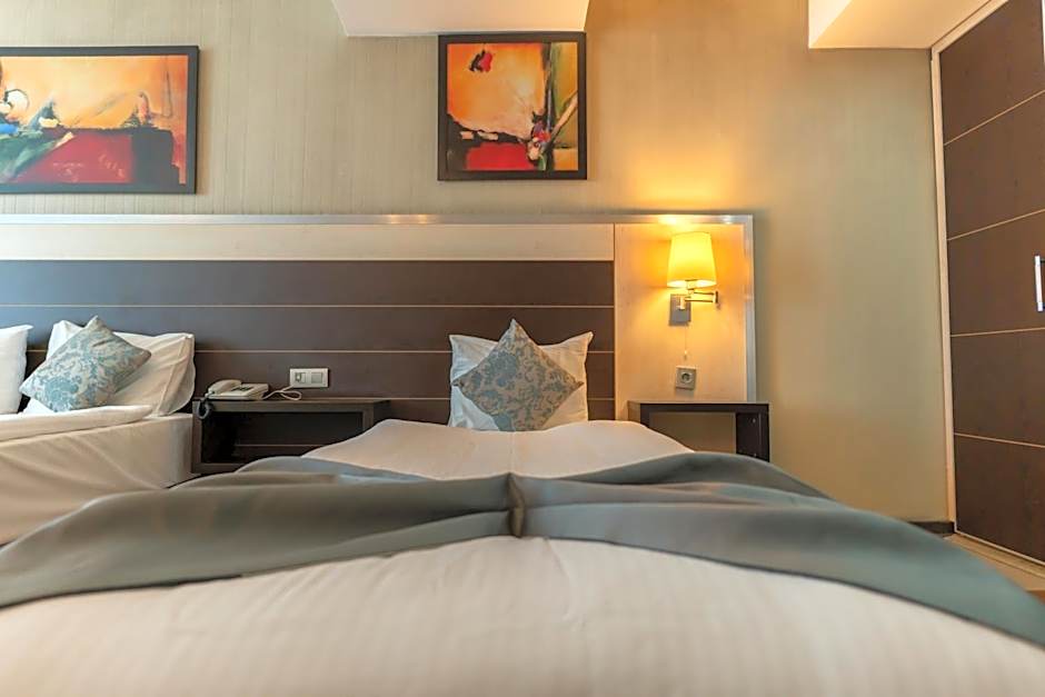 Lazz By Ketenci Hotel