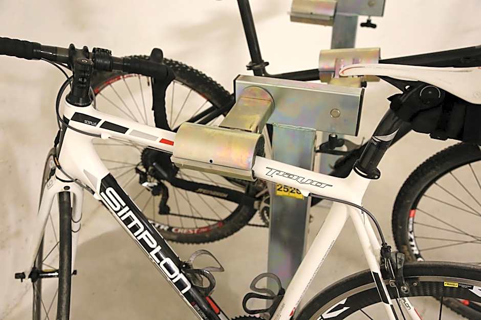 Hotel Portici - Romantik & Wellness