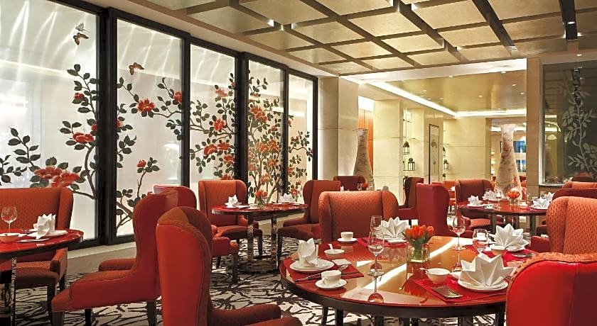 InterContinental Ningbo By IHG