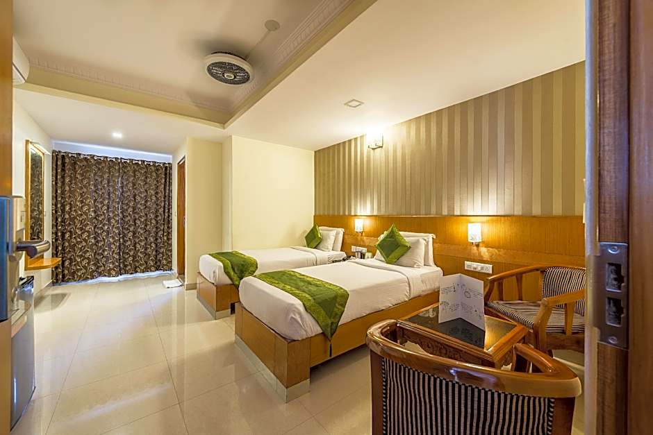 Treebo Akshaya Lalbagh Inn