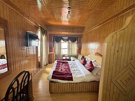 Hotel Amar Palace Shimla