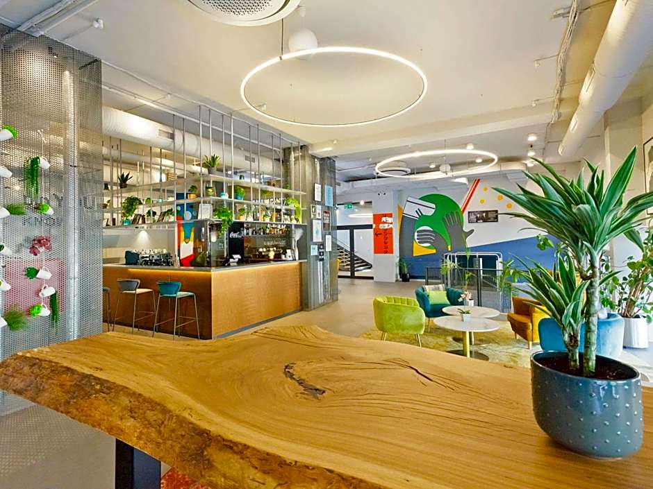 Ibis Styles Kaunas Centre