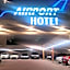 Airport Hotel Busan