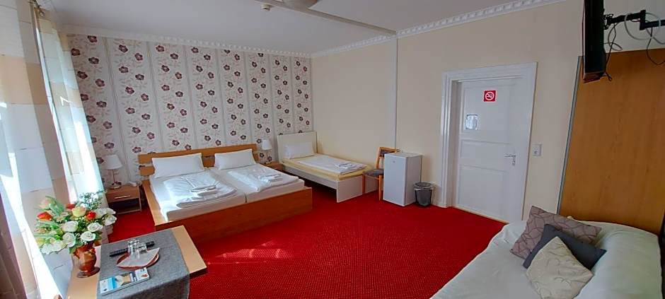 Hotel Restaurant Hellas