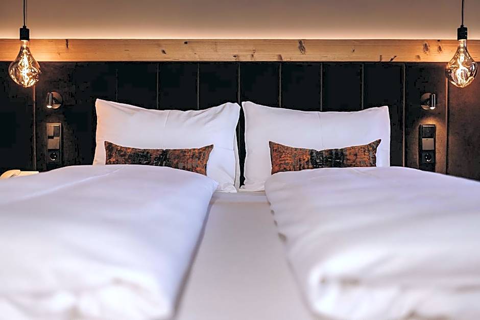 Alte Post Wellness & Thermalhotel