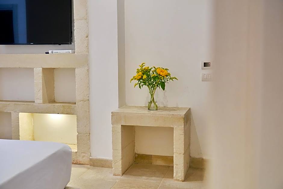 HOTEL BARONE DI MARE