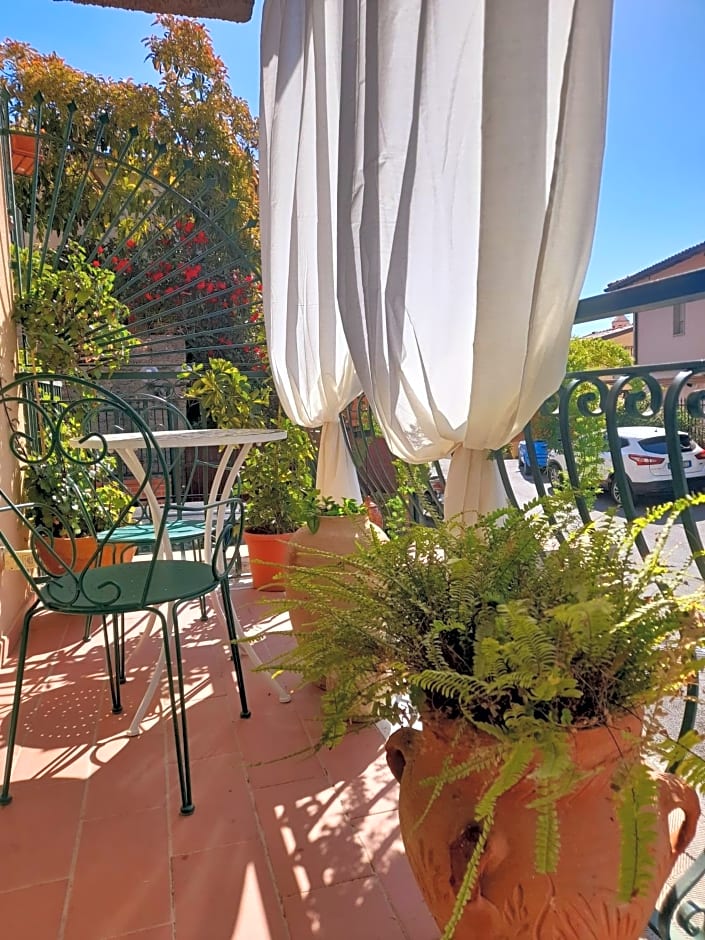 Bed and Breakfast Rosangela