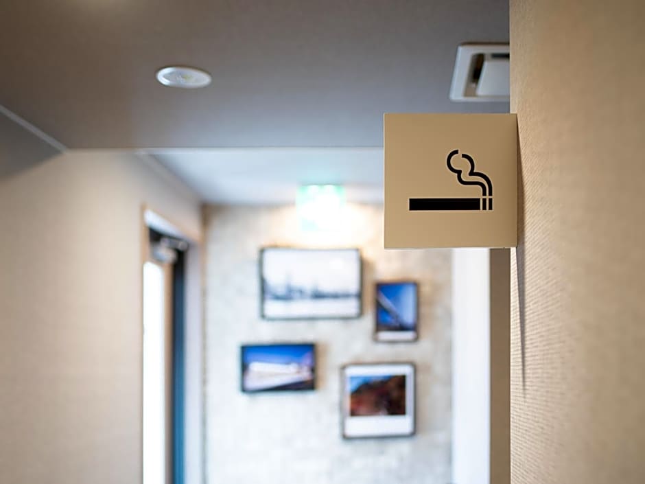 Super Hotel Higashi-Maizuru