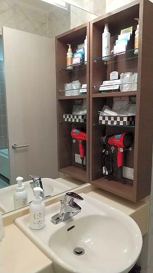 Hotel Vega Takamatsu (Adult Only)