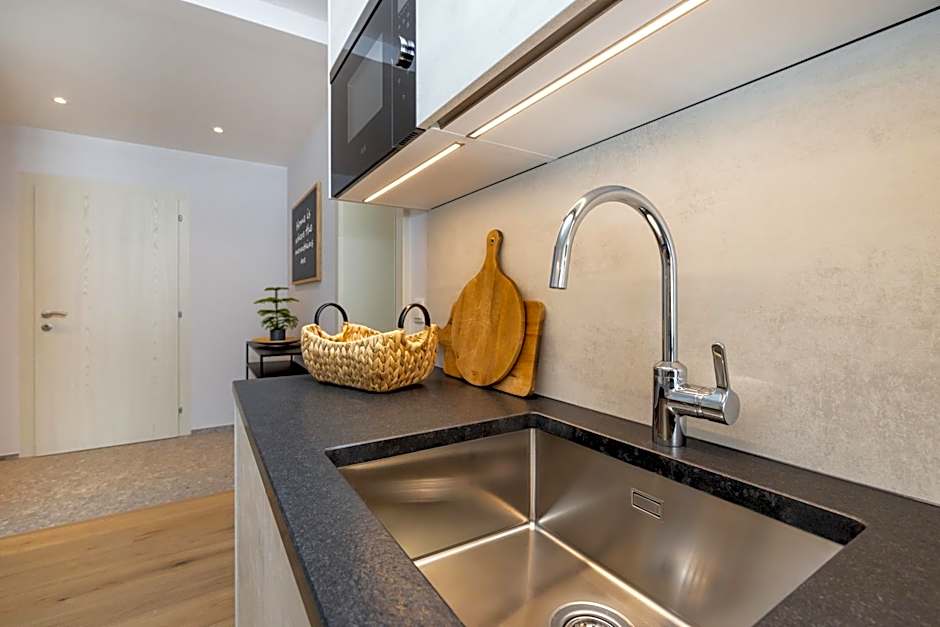 Aparthotel Jägerheim